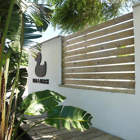 Lofts Bedandbeach El Palmar  Zewnętrze zdjęcie