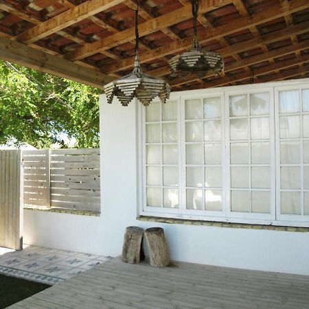 Lofts Bedandbeach El Palmar  Zewnętrze zdjęcie