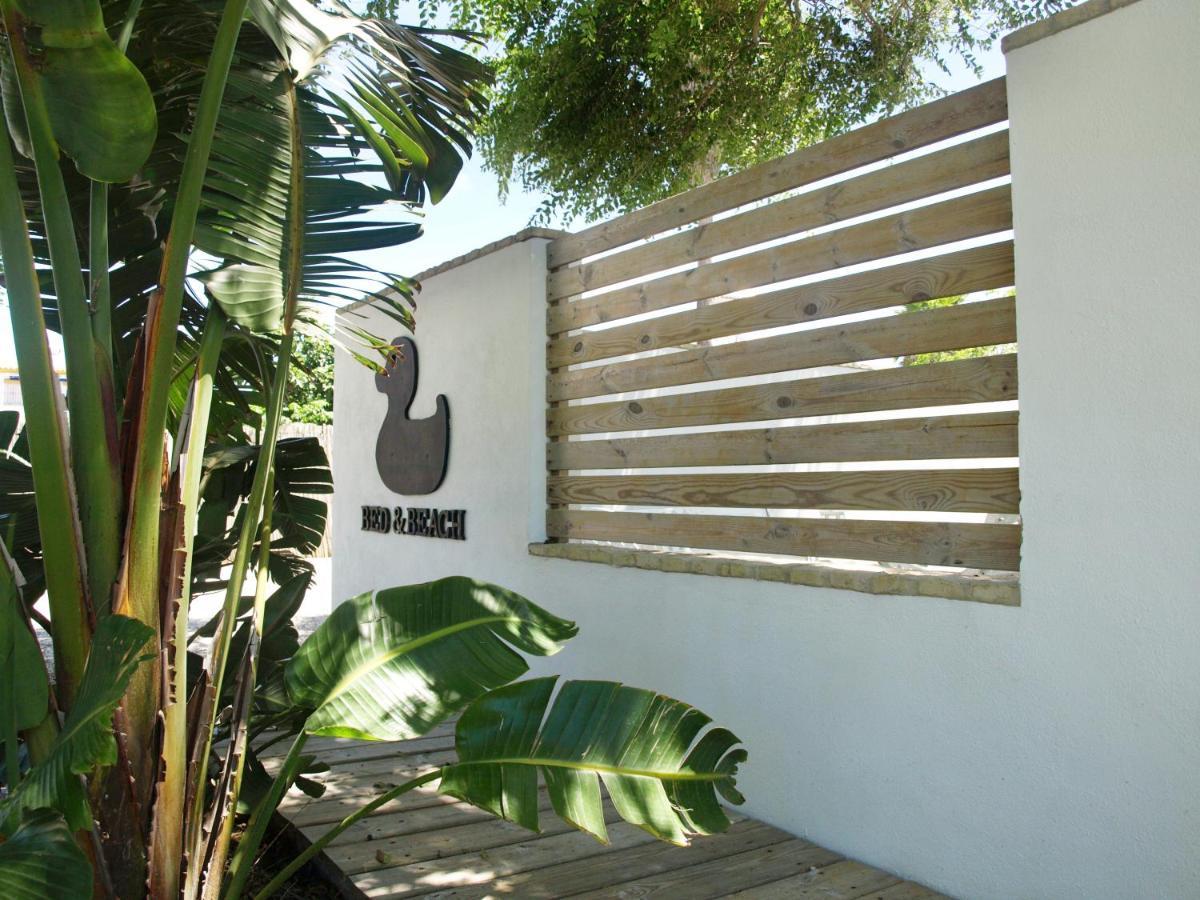 Lofts Bedandbeach El Palmar  Zewnętrze zdjęcie