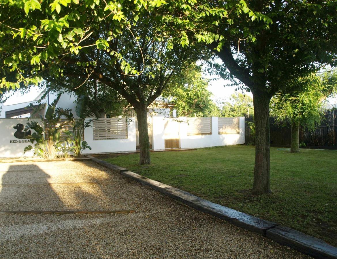 Lofts Bedandbeach El Palmar  Zewnętrze zdjęcie