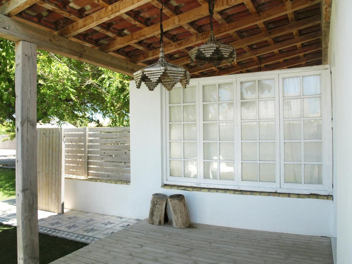Lofts Bedandbeach El Palmar  Zewnętrze zdjęcie