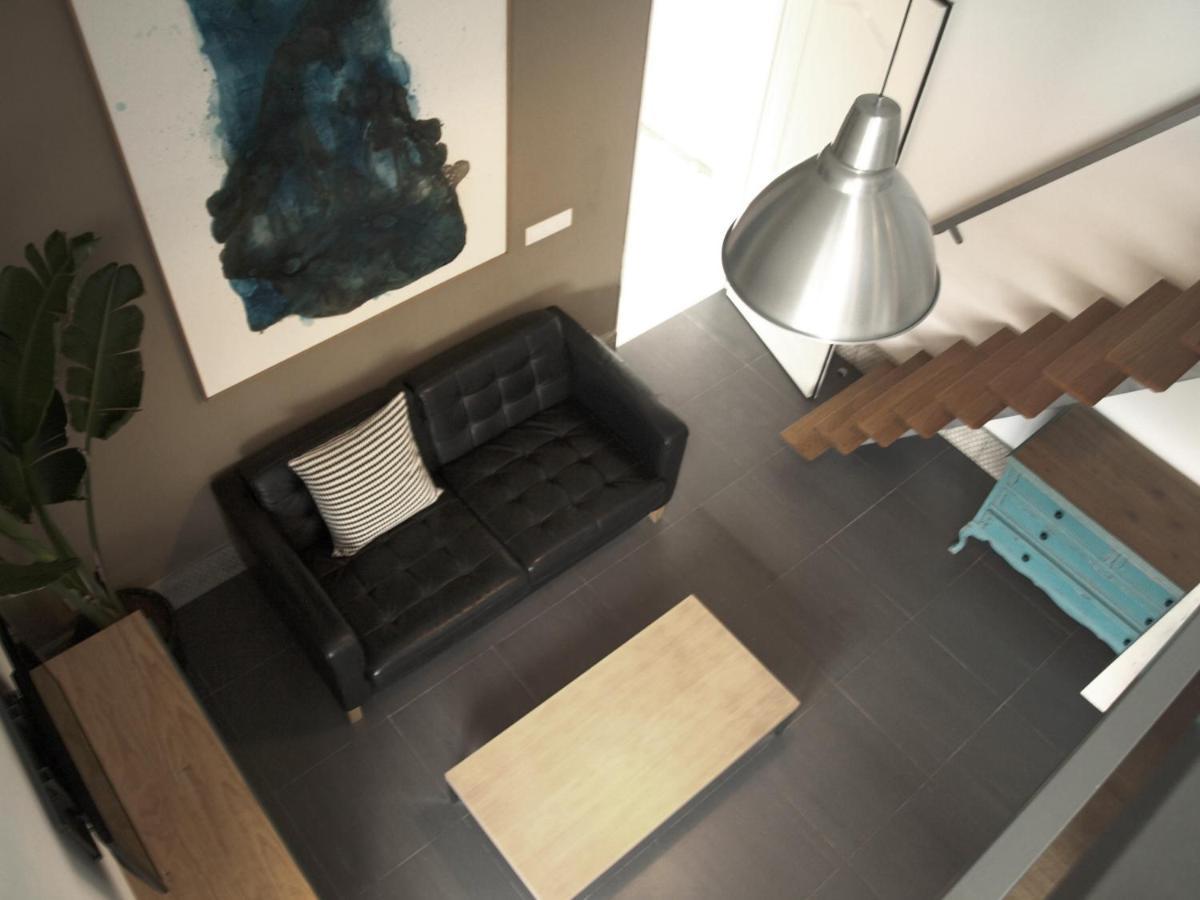 Lofts Bedandbeach El Palmar  Zewnętrze zdjęcie