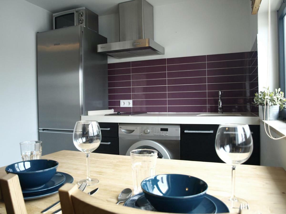 Lofts Bedandbeach El Palmar  Zewnętrze zdjęcie