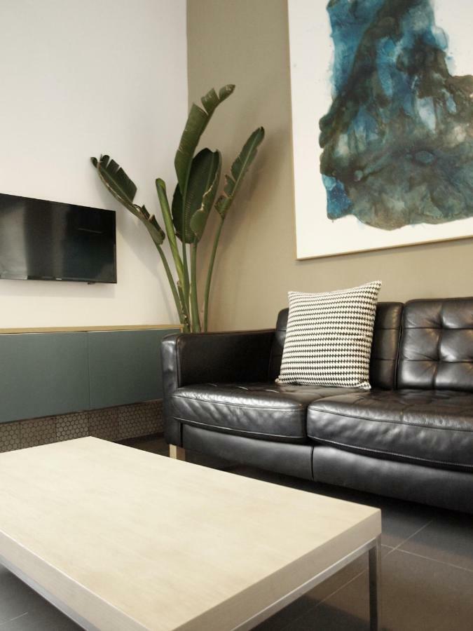 Lofts Bedandbeach El Palmar  Zewnętrze zdjęcie