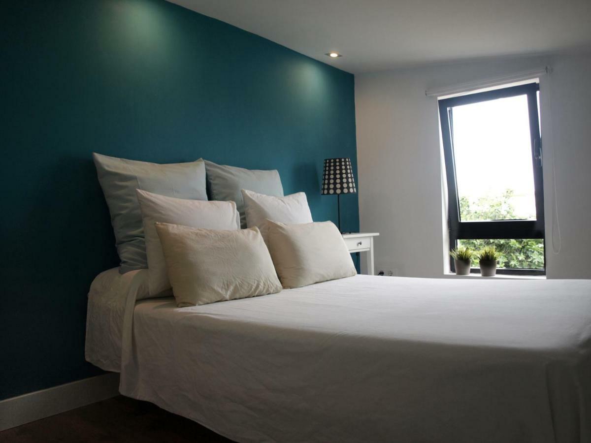 Lofts Bedandbeach El Palmar  Zewnętrze zdjęcie