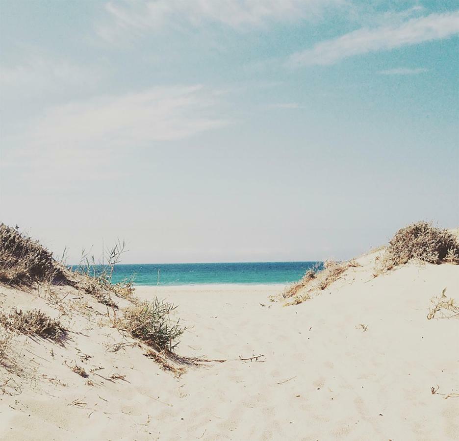 Lofts Bedandbeach El Palmar  Zewnętrze zdjęcie